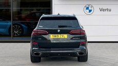 BMW X5 xDrive M50d 5dr Auto Diesel Estate